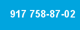 917 758-87-02 917 758-87-02